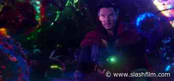 Horror Directors Scott Derrickson and Timo Tjahjanto Are Teaming Up on a Mysterious New Project - /FILM