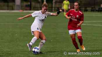 First-year women's squad excels for St Louis Scott Gallagher - STLtoday.com