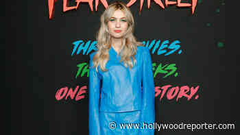 ‘Fear Street’ Star Olivia Scott Welch Pulls Back the Curtain on the Hit Netflix Trilogy - Hollywood Reporter