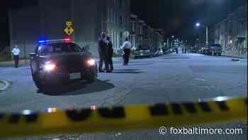 Mayor Scott: People of Baltimore 'are going to see impacts day one' of new crime plan - Fox Baltimore