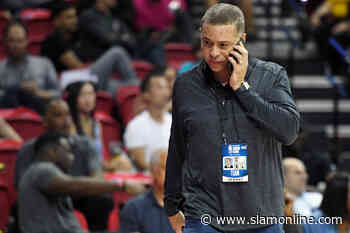 Knicks' GM Scott Perry Reportedly Given Contract Extension | SLAM - SLAM Online