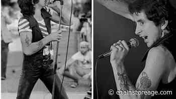 What Bon Scott can teach you about effective e-commerce - Chain Store Age