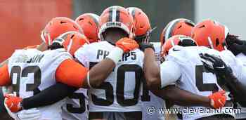 What I won’t be watching at Browns training camp – Scott Patsko - cleveland.com