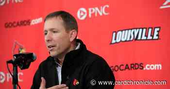 Transcript: Scott Satterfield, Louisville players talk at ACC Media Days - Card Chronicle