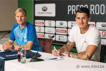 Deal is rond: Uruguayaanse doelman speelt jaar op huurbasis bij Lommel SK - Het Belang van Limburg