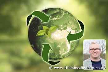 New normal needed to combat biodiversity and climate crisis