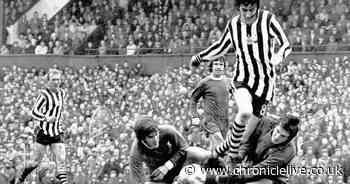Newcastle in 1973: Jimmy Smith, to Mike Neville, to Mick Jagger in 10 photos