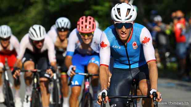 What Canada did on Saturday at the 2020 Tokyo summer Olympic games