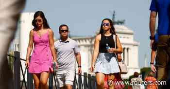 Italy reports five daily coronavirus deaths, 5140 new cases - Reuters