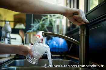 A Roquefort-les-Pins, l'eau est à nouveau potable à condition de respecter une purge de deux minutes - France 3 Régions