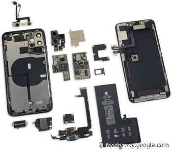 Apple in crosshairs as FTC ramps up repair restriction crackdown