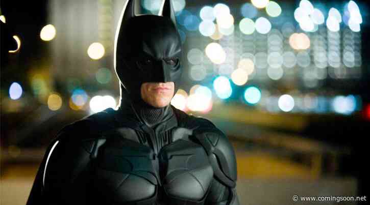 DC Originally Wanted The Dark Knight Trilogy as Part of the DCEU