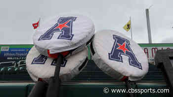 College football realignment: AAC may look to poach Big 12 teams should Texas and Oklahoma exit, per report