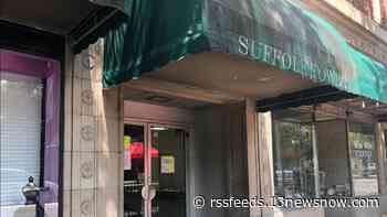 Community collecting donations for Suffolk Tower residents displaced by fire