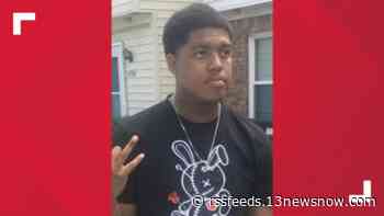 22-year-old man wanted for Hampton shooting that left one dead