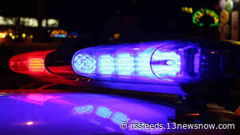 Police identify man shot, killed outside Hunters Point Apartments in Chesapeake