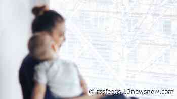 New Virginia moms need critical emotional support after COVID-19 pandemic