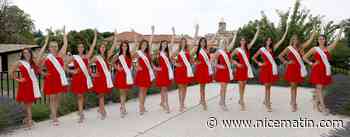 Découvrez les 14 candidates à l'élection de Miss Pays de Grasse