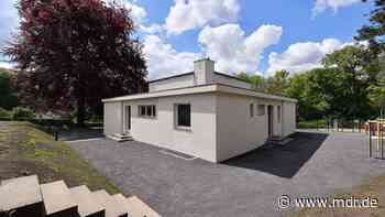 Zehn Architektur-Highlights in Thüringen - MDR