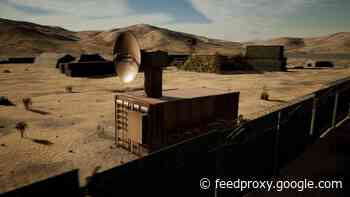 Directed Energy: From Counter-Drone To Force Fields?