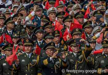 US Playing Long Game To Pressure China On Cyber Ops: Experts