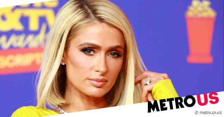 Paris Hilton urges other survivors of childhood abuse to speak out: ‘I’m so proud to have turned my pain into a purpose’