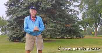 Alexandria, Minn., golfer and Resorters golf tournament both celebrating 100 years