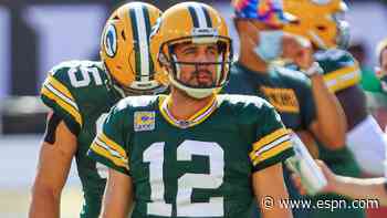 Rodgers completes training cycle at Calif. facility