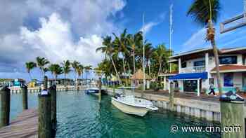 Travel to the Caribbean during Covid-19: What you need to know before you go