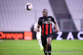 OFFICIEEL: Club Brugge heeft vervanger voor Kossounou binnen