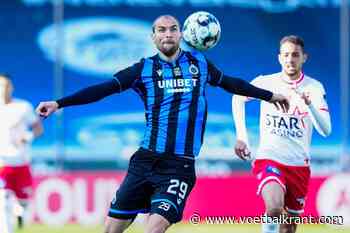 Dost met straffe ambities naar seizoensopener: &quot;Als ik fit blijf, mag je zoveel goals van mij verwachten&quot;