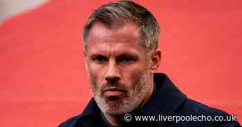 Jamie Carragher responds to Gini Wijnaldum claim over Liverpool exit