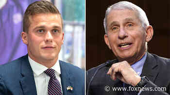Cawthorn stands by call for criminal charges against Fauci: He 'broke his oath'