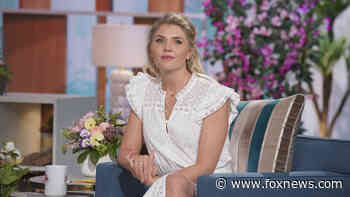 Amanda Kloots addresses criticism for announcing she's dating again 1 year after Nick Cordero's death