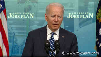 Veep Joe Biden skirted ‘no see’ mail law with private accounts