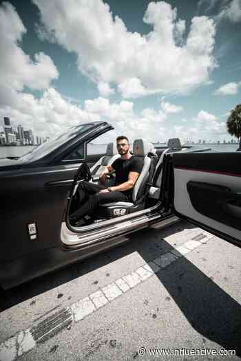 What's the Difference Between Shamoun and Dillon Shamoun? - Influencive