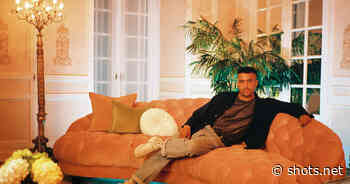 ANORAK signs Matthew Dillon Cohen | shots - Shots