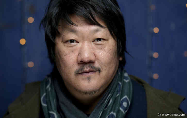 Marvel’s Benedict Wong gives update on ‘Doctor Strange 2’