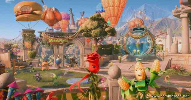 August PlayStation Plus Games Include Plants vs. Zombies: Battle for Neighborville