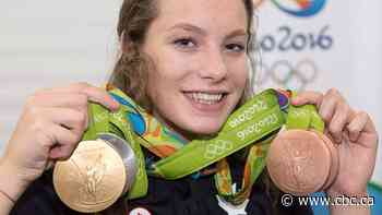 Canada's Olympic medal targets tossed aside amid COVID-19 turmoil