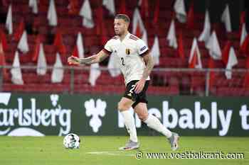 Transfer officieel? Toby Alderweireld is aangekomen in Qatar