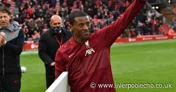 'Not in a million years' - Liverpool fans say same thing about Gini claim