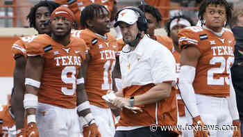 Texas lawmakers draft bill to require approval of conference realignment