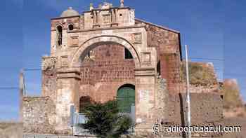 Ilave: Este 24 de julio se dará inicio a la restauración del templo “Santa Bárbara” - Radio Onda Azul