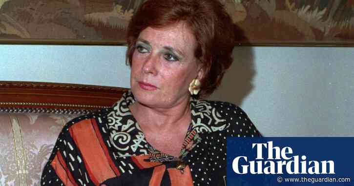 Jehan Sadat obituary