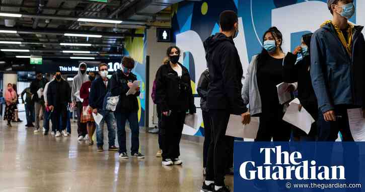 Rates of double-jabbed people in hospital will grow – but that does not mean Covid vaccines are failing
