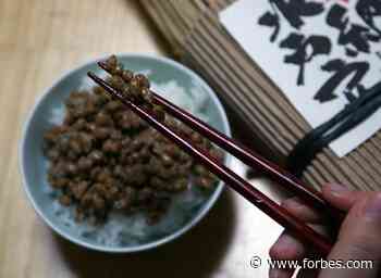 Can Japanese Natto Beans Help Fight Covid-19 Coronavirus? What This Study Really Showed - Forbes