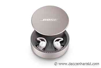 Gadgets Weekly : Bose Sleepbuds II, Skagen smartwatch and more - Deccan Herald