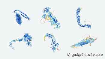 DeepMind AI Says Will Release Structure of Every Protein Known to Assist Researchers Better - Gadgets 360