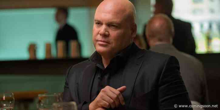 Vincent D’Onofrio Reportedly Returning as Kingpin in Hawkeye Series